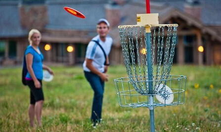 Disc Golf York Maine, Disc Golf Wells Maine, Disc Golf Equipment Rentals. Pickleball York, Maine.
