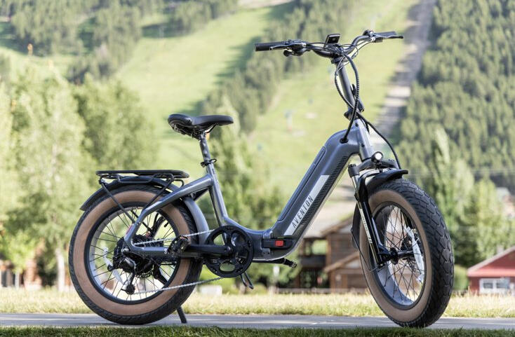 Should we rent Aventon or Rad Power electric bikes to York Maine visitors and its surrounding towns for beach, backroads, and gravel trails riding? Please tell us!