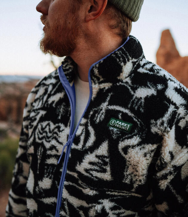 Apparel + Lifestyle Accessories