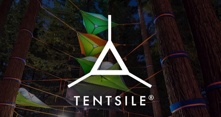 Tentsile Tree Tents Retailer - Rent, Try, or But a Stingray, Connect, Trillium, UNA, or Flite. A stack of Tentsile tree tents and hammocks
