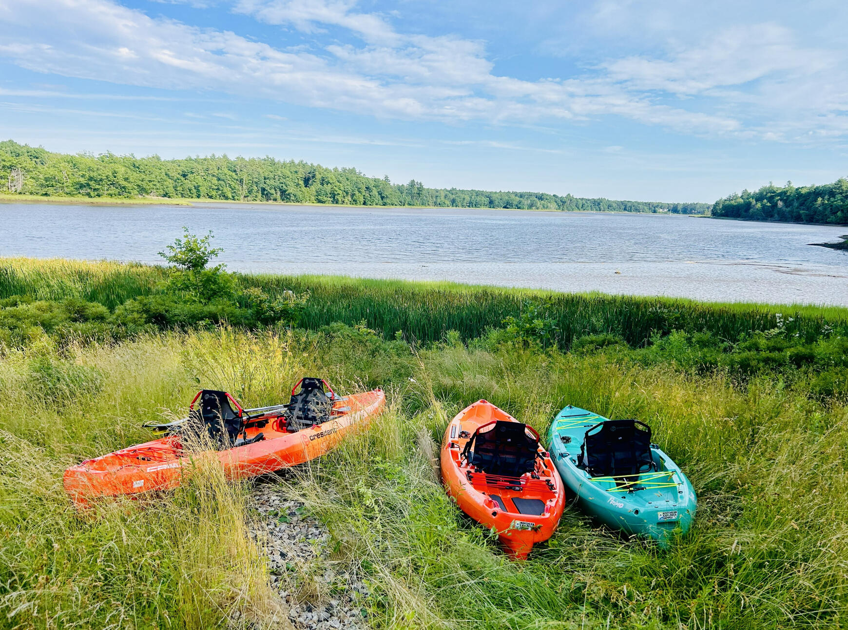 Your Crescent Kayaks dealer for the northeastern US specializing in fishing kayaks, tandem kayaks, kayaks for pets and kids. We Crescent Kayak Dealer Massachusetts, Crescent Kayak Retailer New England, Crescent Kayak Dealer Connecticut, Crescent Kayak Retailer Boston, Crescent Kayak Dealer New Hampshire, Crescent Kayak Vermont, Crescent Kayak Rhode Island, Crescent Kayak Maine