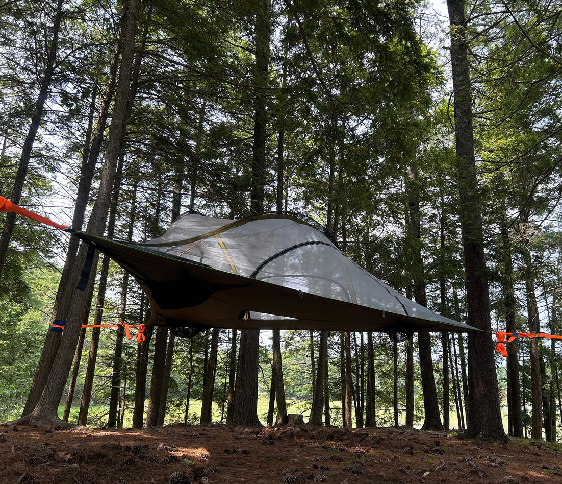 Rent camping equipment including tree tents, ground tents, sleeping bags, cookware, and camp furniture for your next Maine adven Consultative boutique outdoor gear retail and rental outfitter located in York, Maine. Local delivery, nationwide shipping, instruction, installations, and more.
