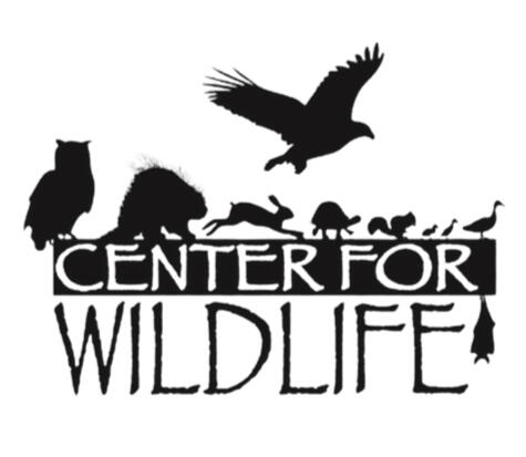 Northern Explorer Supply is extremely appreciative of the work the Center for Wildlife does to rehabilitate and protect animals. The Center for Wildlife is sponsored in part by Northern Explorer Supply through its outdoor gear and rental services donations, typically as a percent of sales.
