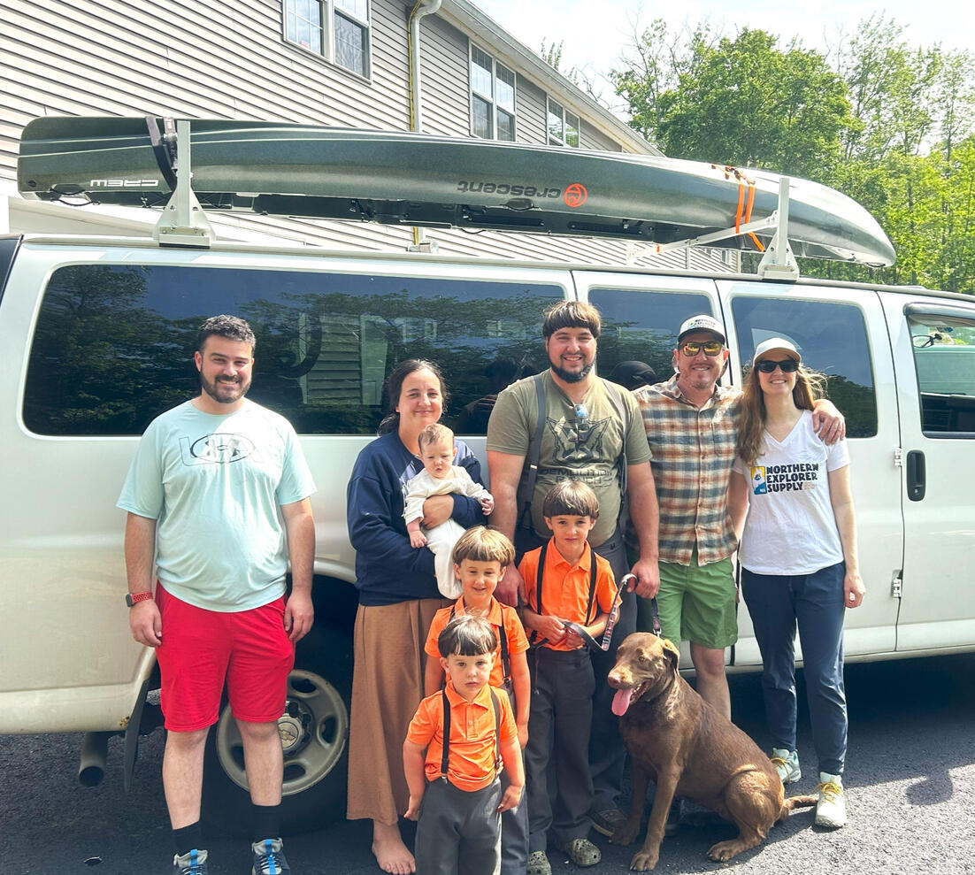 Delivery of kayaks, beach chairs, fishing poles, e-bikes, SUP boards, camping gear, ... to York Beach and surrounding towns. While in York, stop into Northern Explorer Supply located near Route 1 not far from Hannaford.